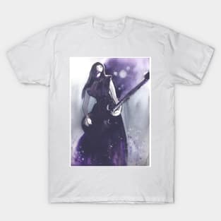 BandMaid bassist T-Shirt